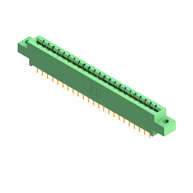 337-046-540-804 EDAC Inc.  Edgeboard Connectors